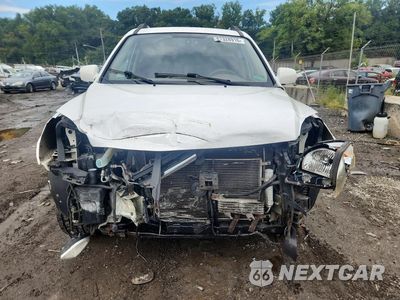 Piąte zdjęcie samochodu w środku: 2008 KIA SPORTAGE LX VIN:KNDJE723687511155 - miniatura