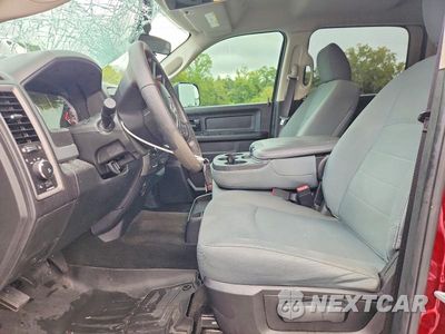 Zdjęcie 7 z 12 samochodu: 2017 RAM 1500 ST VIN:1C6RR7KT0HS846164 - miniatura