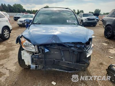 Piąte zdjęcie samochodu w środku: 2010 TOYOTA RAV4 LIMITED VIN:2T3YF4DV2AW018169 - miniatura