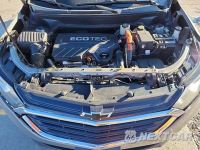 Zdjęcie 12 z 13 samochodu: 2018 CHEVROLET EQUINOX LT VIN:3GNAXUEU4JS552718 - miniatura