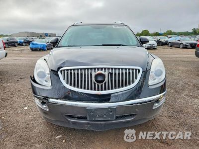 Piąte zdjęcie samochodu w środku: 2011 BUICK ENCLAVE CXL VIN:5GAKRBED0BJ409667 - miniatura