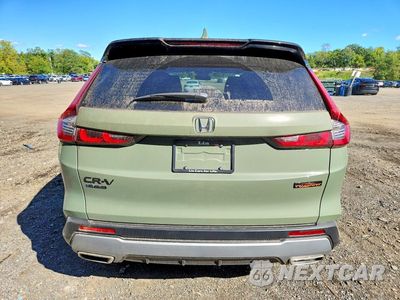 Zdjęcie 6 z 13 samochodu: 2026 HONDA CR-V TRAILSPORT VIN:7FARS6H69TE056994 - miniatura