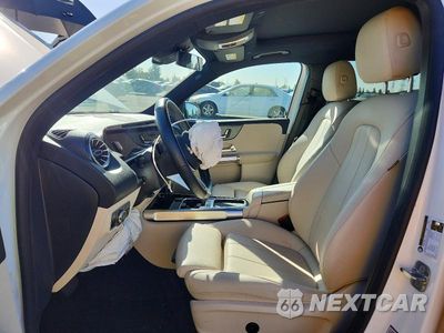 Zdjęcie 7 z 12 samochodu: 2024 MERCEDES-BENZ EQB 300 4MATIC VIN:W1N9M0KBXRN102506 - miniatura