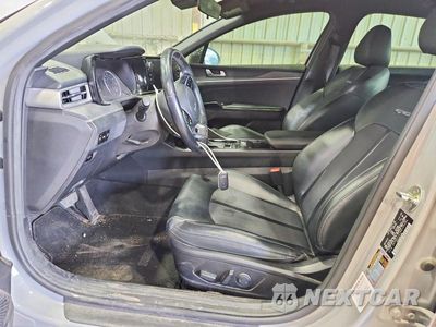 Zdjęcie 7 z 12 samochodu: 2022 KIA K5 GT LINE VIN:5XXG64J27NG153288 - miniatura