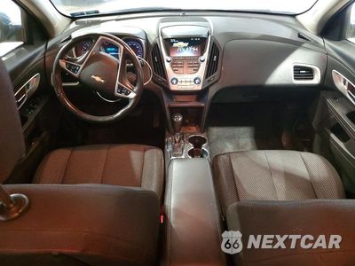 Zdjęcie 8 z 13 samochodu: 2016 CHEVROLET EQUINOX LT VIN:2GNALCEK3G6125963 - miniatura