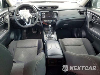 Zdjęcie 8 z 13 samochodu: 2020 NISSAN ROGUE S VIN:JN8AT2MT6LW018259 - miniatura