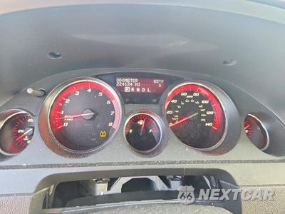 Zdjęcie 9 z 13 samochodu: 2012 GMC ACADIA SLT-1 VIN:1GKKRRED9CJ226880 - miniatura