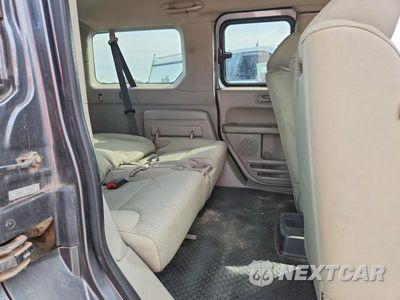 Zdjęcie 11 z 13 samochodu: 2009 HONDA ELEMENT LX VIN:5J6YH28359L000670 - miniatura