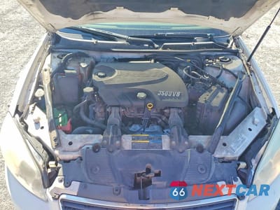 Zdjęcie 11 z 12 samochodu: 2007 CHEVROLET IMPALA LS VIN:2G1WB58K179374150 - miniatura