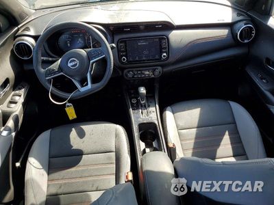 Zdjęcie 8 z 13 samochodu: 2024 NISSAN KICKS SR VIN:3N1CP5DV1RL478281 - miniatura