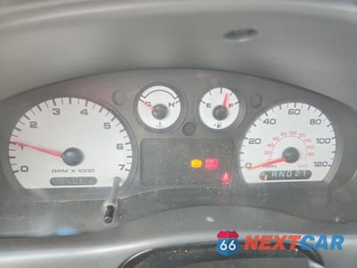 Zdjęcie 9 z 12 samochodu: 2005 FORD RANGER SUPER CAB VIN:1FTYR14U85PB09154 - miniatura