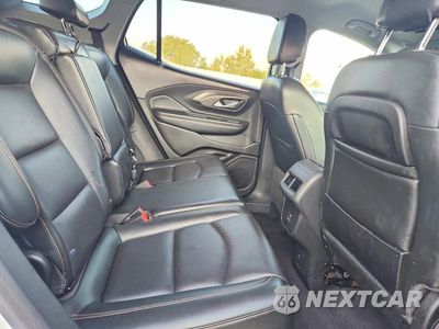 Zdjęcie 11 z 14 samochodu: 2019 GMC TERRAIN SLT VIN:3GKALPEV7KL246417 - miniatura