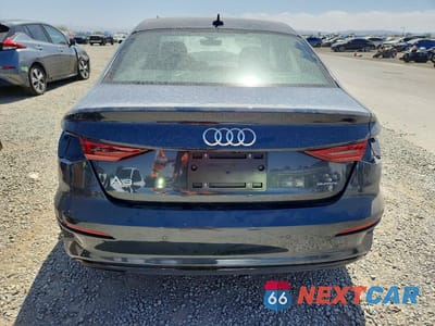 Zdjęcie 6 z 13 samochodu: 2024 AUDI A3 PREMIUM PLUS VIN:WAUHUDGY6RA083092 - miniatura
