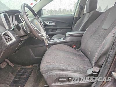 Zdjęcie 7 z 12 samochodu: 2013 CHEVROLET EQUINOX LT VIN:2GNALDEKXD6256521 - miniatura