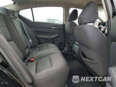 Zdjęcie 10 z 12 samochodu: 2019 NISSAN ALTIMA S VIN:1N4BL4BV1KC166969 - miniatura
