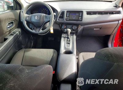 Zdjęcie 8 z 13 samochodu: 2017 HONDA HR-V LX VIN:3CZRU6H38HM705029 - miniatura