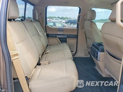 Zdjęcie 10 z 12 samochodu: 2015 FORD F150 SUPERCREW VIN:1FTEW1CF0FFA49618 - miniatura