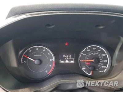 Zdjęcie 9 z 13 samochodu: 2023 SUBARU CROSSTREK VIN:JF2GTAAC1P9218900 - miniatura