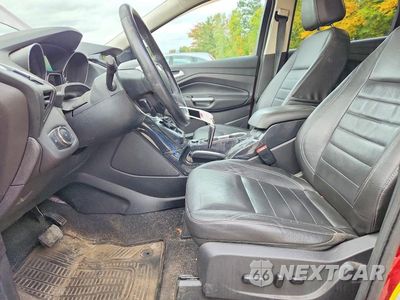Zdjęcie 7 z 13 samochodu: 2014 FORD ESCAPE TITANIUM VIN:1FMCU9J97EUD82137 - miniatura