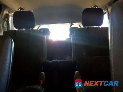 Zdjęcie 10 z 14 samochodu: 2013 DODGE GRAND CARAVAN SXT VIN:2C4RDGCG7DR523847 - miniatura