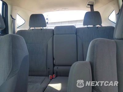 Zdjęcie 10 z 14 samochodu: 2014 HONDA CR-V LX VIN:2HKRM4H38EH701316 - miniatura