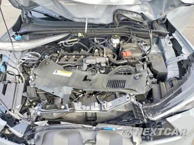 Zdjęcie 12 z 13 samochodu: 2026 ACURA ADX A-SPEC ADVANCE VIN:3HDSA2H75TM700955 - miniatura