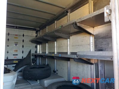 Zdjęcie 10 z 13 samochodu: 2018 ISUZU REACH DELIVERY TRUCK VIN:JALB4T174J7W01459 - miniatura