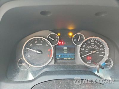 Zdjęcie 9 z 12 samochodu: 2014 TOYOTA TUNDRA SR5 VIN:5TFRY5F17EX147590 - miniatura