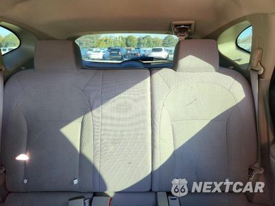 Zdjęcie 10 z 14 samochodu: 2015 NISSAN ROGUE SELECT S VIN:JN8AS5MT7FW671577 - miniatura