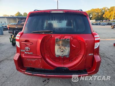Zdjęcie 6 z 13 samochodu: 2011 TOYOTA RAV4 BASE VIN:2T3BF4DV5BW167294 - miniatura