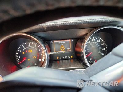 Zdjęcie 9 z 12 samochodu: 2017 FORD MUSTANG VIN:1FA6P8TH9H5290779 - miniatura