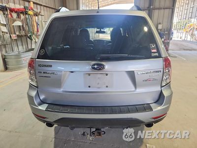 Zdjęcie 6 z 14 samochodu: 2012 SUBARU FORESTER LIMITED VIN:JF2SHAEC6CH470146 - miniatura