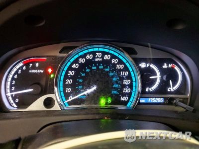 Zdjęcie 9 z 13 samochodu: 2010 TOYOTA VENZA AWD 4CYL VIN:4T3BA3BB1AU018025 - miniatura