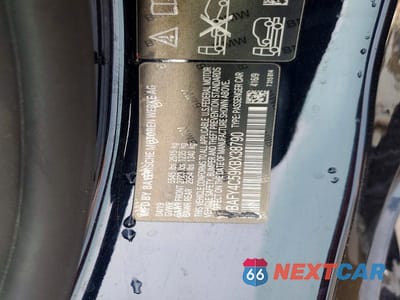 Zdjęcie 12 z 12 samochodu: 2019 BMW M850XI VIN:WBAFY4C59KBX38790 - miniatura