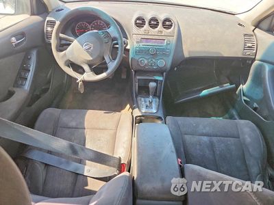 Zdjęcie 8 z 12 samochodu: 2012 NISSAN ALTIMA 2.5 VIN:1N4AL2APXCC232701 - miniatura