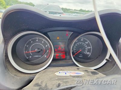 Zdjęcie 9 z 12 samochodu: 2014 MITSUBISHI LANCER ES/ES SPORT VIN:JA32U2FU7EU013152 - miniatura