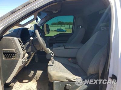 Zdjęcie 7 z 13 samochodu: 2019 FORD F450 SUPER DUTY VIN:1FDUF4GT3KEG02917 - miniatura