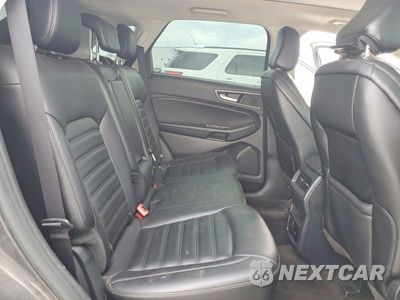 Zdjęcie 11 z 14 samochodu: 2020 FORD EDGE SEL VIN:2FMPK3J97LBB57269 - miniatura