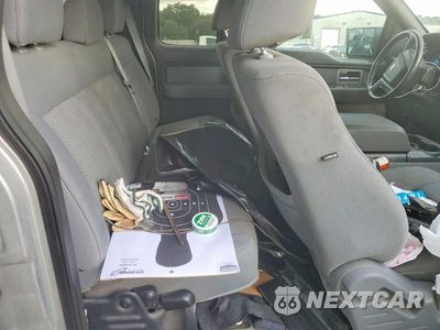Zdjęcie 10 z 12 samochodu: 2011 FORD F150 SUPER CAB VIN:1FTFX1ET5BFB38082 - miniatura