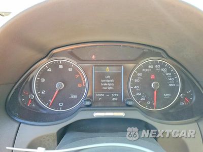 Zdjęcie 9 z 14 samochodu: 2017 AUDI Q5 PREMIUM PLUS VIN:WA1L2AFP2HA022177 - miniatura