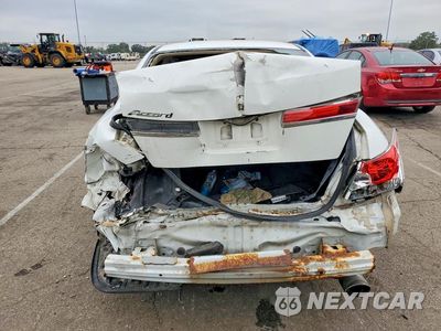 Zdjęcie 6 z 12 samochodu: 2012 HONDA ACCORD EX VIN:1HGCP2F77CA002692 - miniatura