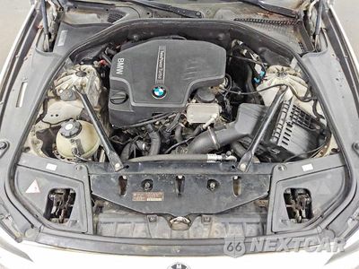 Zdjęcie 11 z 12 samochodu: 2015 BMW 528 XI VIN:WBA5A7C57FD620815 - miniatura