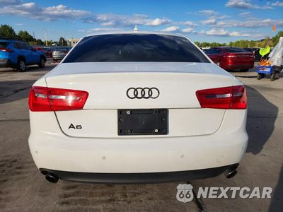 Zdjęcie 6 z 12 samochodu: 2014 AUDI A6 PREMIUM PLUS VIN:WAUGFAFC9EN060208 - miniatura