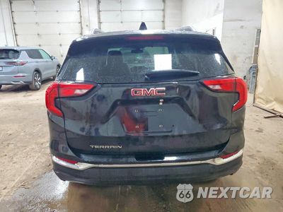 Zdjęcie 6 z 14 samochodu: 2019 GMC TERRAIN SLT VIN:3GKALPEV0KL161032 - miniatura