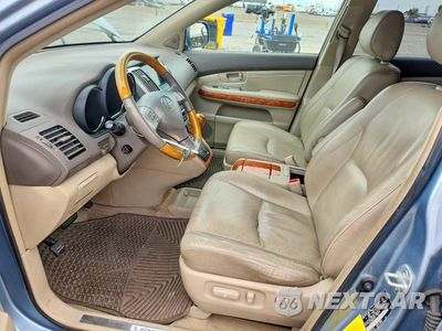 Zdjęcie 7 z 13 samochodu: 2004 LEXUS RX 330 VIN:JTJHA31U040073651 - miniatura
