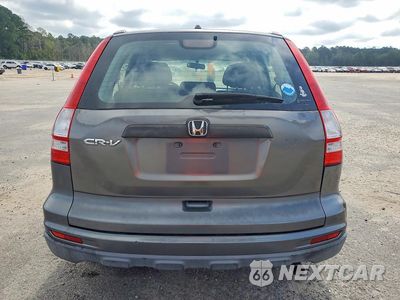 Zdjęcie 6 z 13 samochodu: 2011 HONDA CR-V LX VIN:JHLRE3H32BC012731 - miniatura