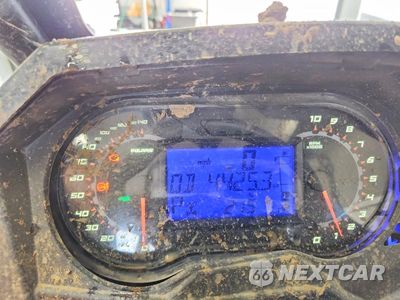 Zdjęcie 8 z 10 samochodu: 2019 POLARIS RZR UTILITY VEHICLE VIN:3NSVDE920KF791726 - miniatura