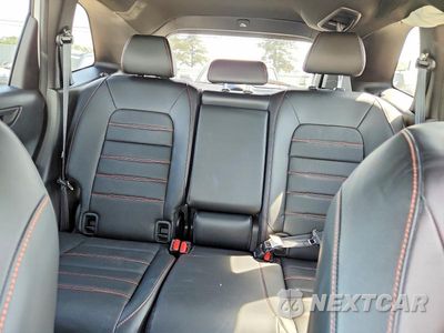 Zdjęcie 10 z 13 samochodu: 2024 HONDA CR-V SPORT-L VIN:7FARS5H87RE001089 - miniatura