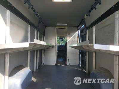 Zdjęcie 10 z 13 samochodu: 2021 RAM PROMASTER 3500 DELIVERY VAN VIN:3C6MRVJG8ME544329 - miniatura