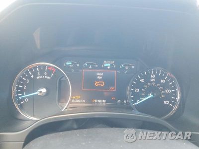 Zdjęcie 9 z 13 samochodu: 2020 FORD EXPEDITION MAX XLT VIN:1FMJK1JTXLEA90239 - miniatura